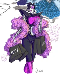 Mettaton
