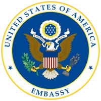 Embassy of USA