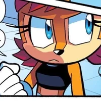 Sally Acorn