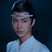 Lan Wangji