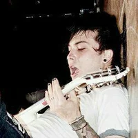 Frank Iero