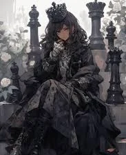 Black Chess Kingdom