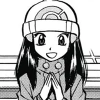 Dawn Hikari