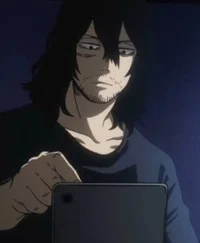 Shouta Aizawa