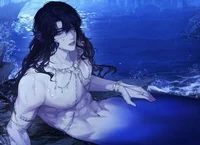 Ryn BL merman