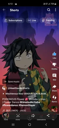 Giyuu