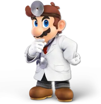 Доктор Марио