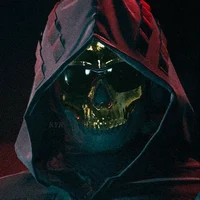 Ghost - Prince