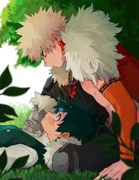 Prince Bakugo