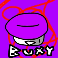 Buxy FNF Rpg