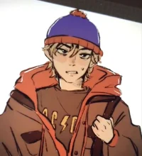 Stan Marsh Bi
