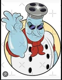 Chef saltbaker 