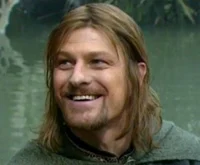 Boromir