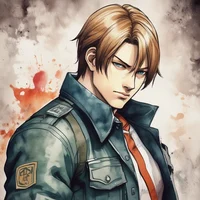 Leon Kennedy