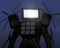 Titan TV Man