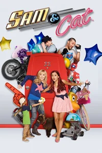 Sam and Cat