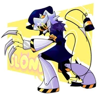 Serial Designation N