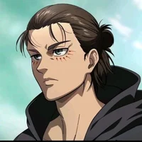 Eren Yeager 