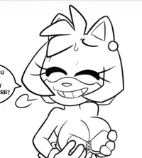 Amy rose