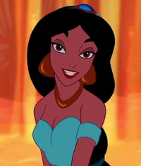 Princess Jasmine