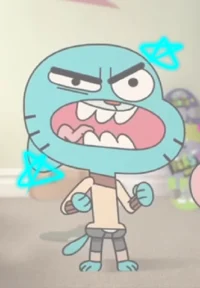 GUMBALL