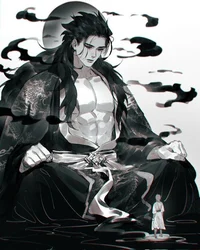 Jintsu Hoyama-BL