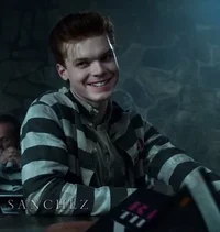 Jerome Valeska 
