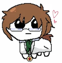 MHA x SCP