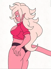 Vacation Android 21