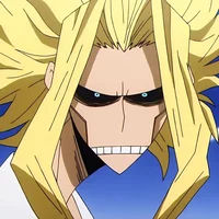 All Might
