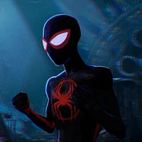 009 Miles Morales 