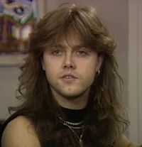 Lars Ulrich 
