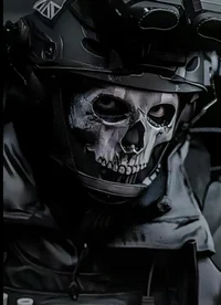 Ghost fiesta