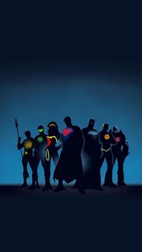 Justice league 
