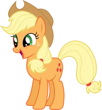 Applejack