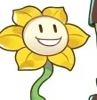TS Swap Flowey