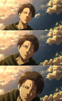Levi Ackerman 