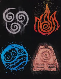 The Four Elements