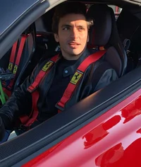 Carlos Sainz