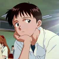 Shinji