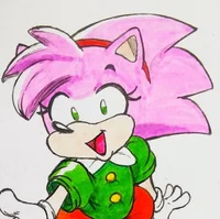 Amy Rose