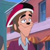 Bradley Uppercrust