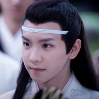 Lan Sizhui