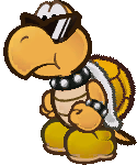KP Koopa