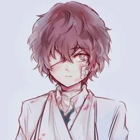 Osamu Dazai 