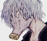 Tomura Shigaraki