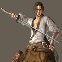 Gojiro Kiryu