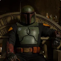 Boba Fett