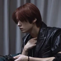 Lee Know - Lee Minho