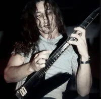 Chuck Schuldiner 